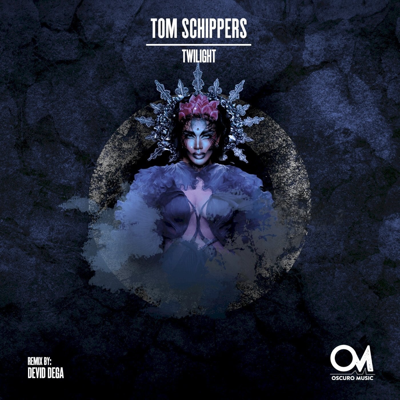Tom Schippers - Twilight [OSCM136]